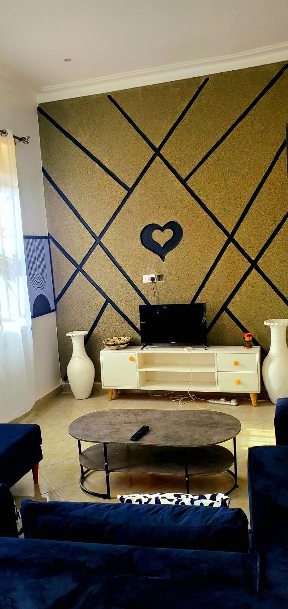 City Oasis With Free Wifi And Parking Namugongo Екстер'єр фото