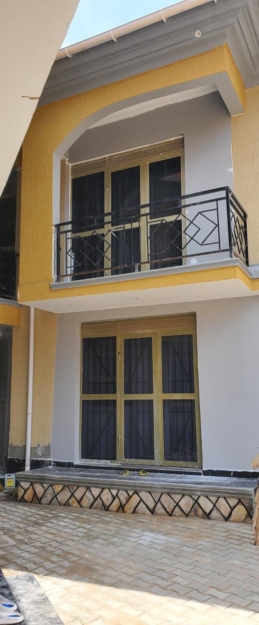 City Oasis With Free Wifi And Parking Namugongo Екстер'єр фото