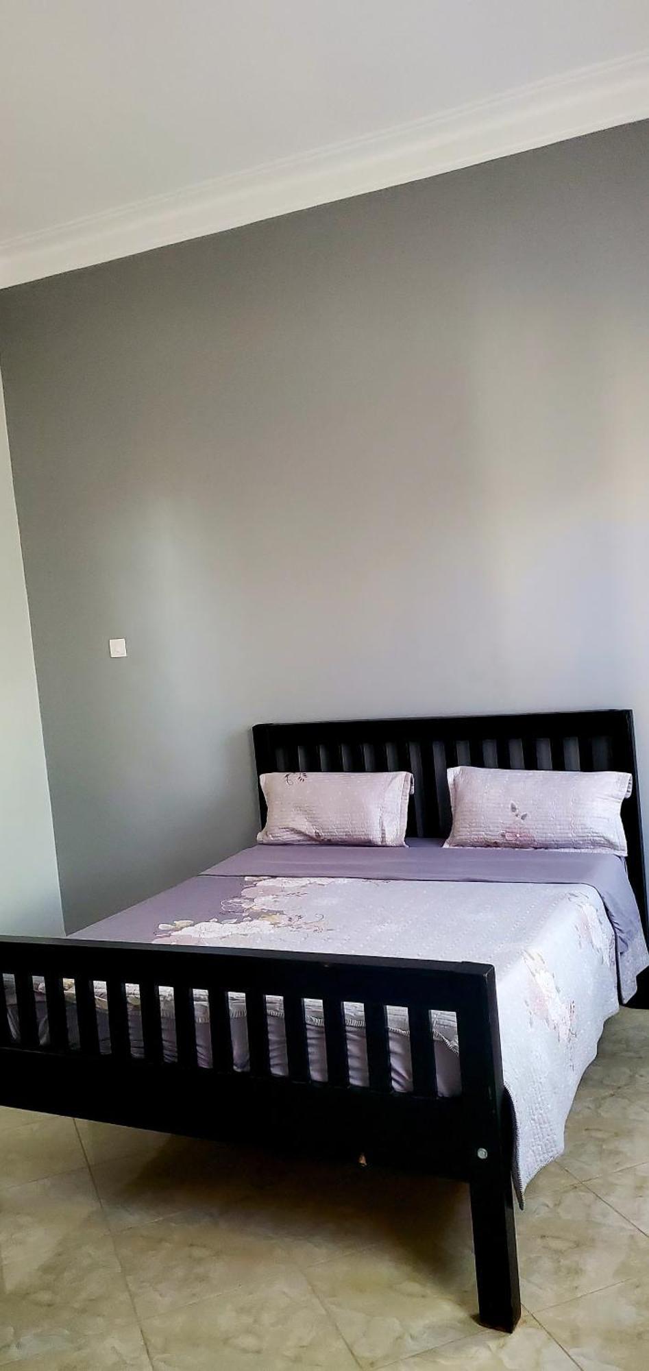 City Oasis With Free Wifi And Parking Namugongo Екстер'єр фото