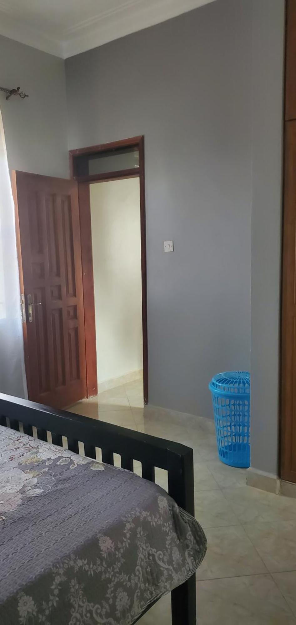 City Oasis With Free Wifi And Parking Namugongo Екстер'єр фото