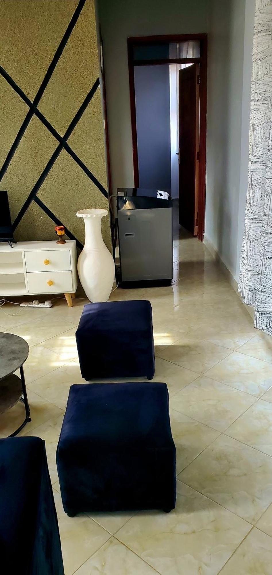 City Oasis With Free Wifi And Parking Namugongo Екстер'єр фото