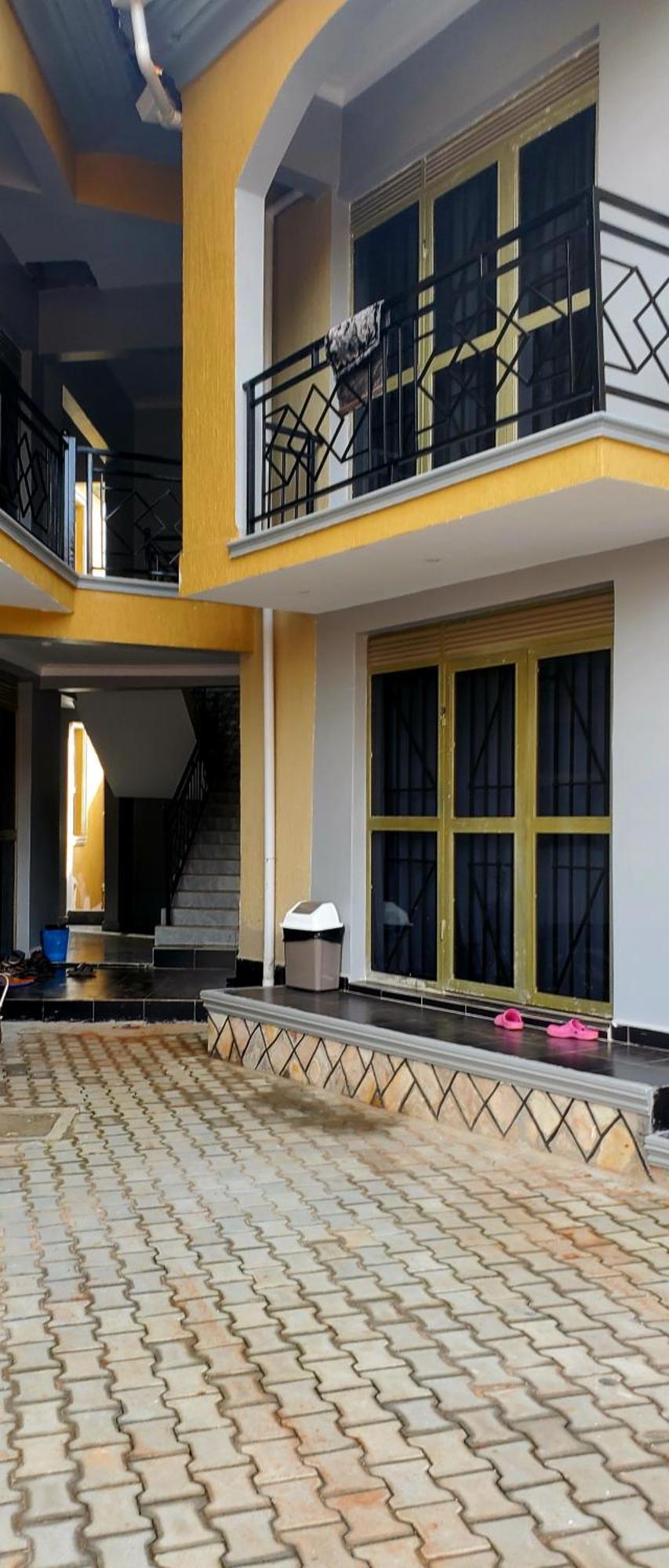 City Oasis With Free Wifi And Parking Namugongo Екстер'єр фото